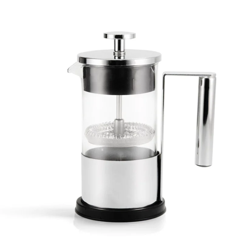 Yama Glass 2 Cup French Press